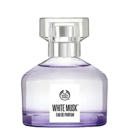 The Body Shop, profumo in evidenza