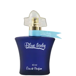 Immagine di Blue Lady di Rasasi