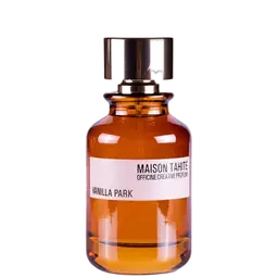 Immagine di Vanilla Park di Maison Tahité – Officine Creative Profumi Eau de Parfum
