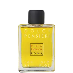 Immagine di Dolci Pensieri di Profumum Roma Eau de Parfum