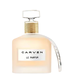 Carven, profumo in evidenza