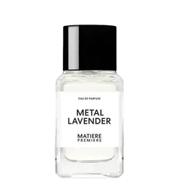 Immagine di Metal Lavender di Matiere Premiere Eau de Parfum