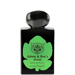 Immagine di Adam & Eve's Dress di Lorenzo Pazzaglia Extrait de Parfum
