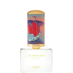 Floraïku, profumo 3