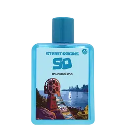 Immagine di Mumbai Mc di Street Origins Eau de Parfum