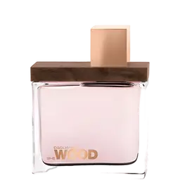 DSQUARED², profumo in evidenza
