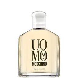 Immagine di Uomo? di Moschino Eau de Toilette