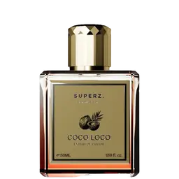 Immagine di Coco Loco di Superz. Extrait de Parfum