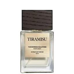 Immagine di Tiramisu di Theodoros Kalotinis Extrait de Parfum