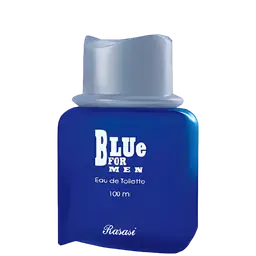 Immagine di Blue For Men di Rasasi