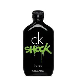 Immagine di CK One Shock For Him di Calvin Klein Eau de Toilette