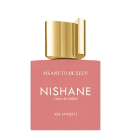 Immagine di Meant To Be Seen di Nishane Extrait de Parfum
