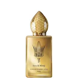 Immagine di Isra & Miraj di Stéphane Humbert Lucas 777 Eau de Parfum