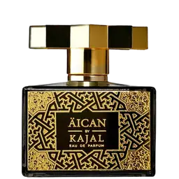 Kajal, profumo 4