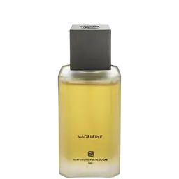Parfumerie Particulière, profumo in evidenza