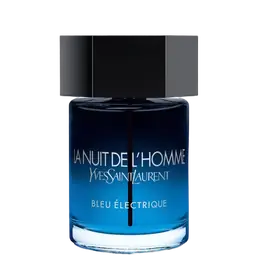 Immagine di La Nuit de L'Homme Bleu Électrique di Yves Saint Laurent