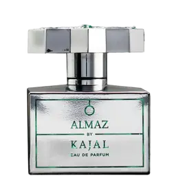 Kajal, profumo 3