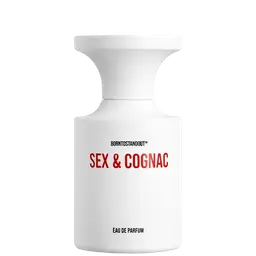 Immagine di Sex & Cognac di BORNTOSTANDOUT® Eau de Parfum