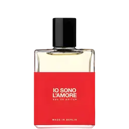 Immagine di Io Sono L'Amore di Moth and Rabbit Perfumes Eau de Parfum