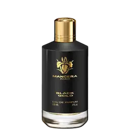 Immagine di Black Gold di Mancera