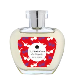Immagine di Via Veneto di Tuttotondo Eau de Toilette