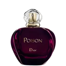 Immagine di Poison di Dior Eau de Toilette