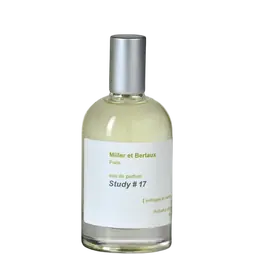 Immagine di Study No. 17 di Miller et Bertaux Eau de Parfum