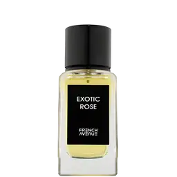Immagine di Exotic Rose di French Avenue