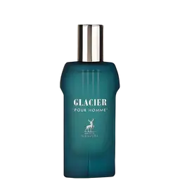Immagine di Glacier Pour Homme di Maison Alhambra