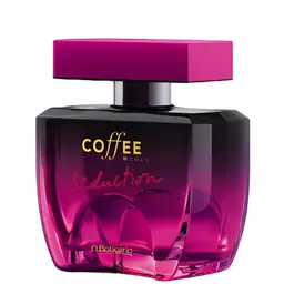 Immagine di Coffee Woman Seduction di O Boticário
