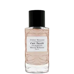 Maison Rebatchi, profumo 5