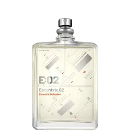 Escentric Molecules, profumo 3