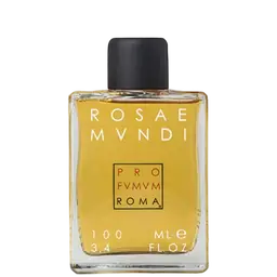 Immagine di Rosae Mundi di Profumum Roma Eau de Parfum