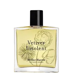 Immagine di Vetiver Insolent di Miller Harris Eau de Parfum