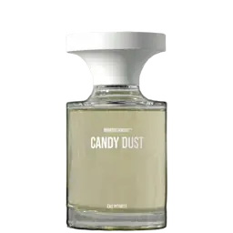 Immagine di Candy Dust di BORNTOSTANDOUT® Eau de Toilette