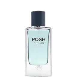 Immagine di Posh Sirius di Fragrance World