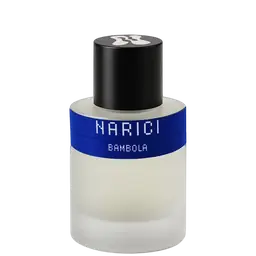 Immagine di Bambola di Narici Milano Eau de Parfum