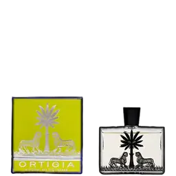 Ortigia Sicilia, profumo 5