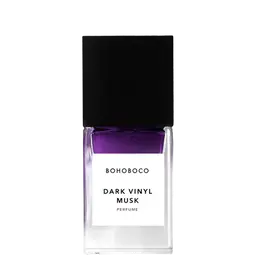 Immagine di Dark Vinyl Musk di Bohoboco Parfum