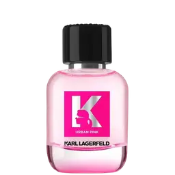 Immagine di Urban Pink di Karl Lagerfeld Eau de Parfum