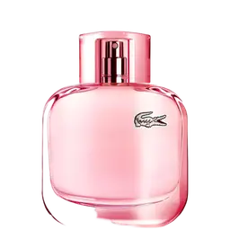 Immagine di Eau de Lacoste L.12.12 Pour Elle Sparkling di Lacoste Fragrances