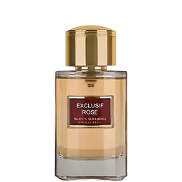 Immagine di Exclusif Rose di Maison Alhambra