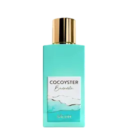 Immagine di Cocoyster Bananita di Salum Parfums Extrait de Parfum