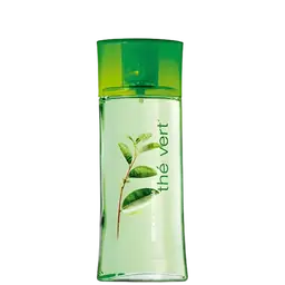 Immagine di Fraicheur Vegetale The Vert di Yves Rocher