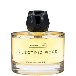 Immagine di Electric Wood di Room 1015 Eau de Parfum