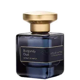 Immagine di Burgundy Oud di Atelier Materi Extrait de Parfum