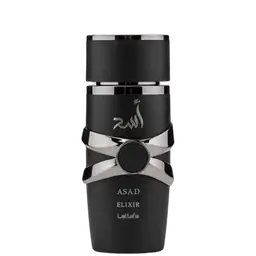 Immagine di Asad Elixir di Lattafa Perfumes