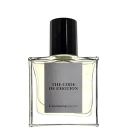 Immagine di The Code of Emotion di Francesca Bianchi Extrait de Parfum
