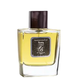 Immagine di Tonka di Franck Boclet Eau de Parfum