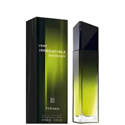 Immagine di Very Irresistible for men di Givenchy